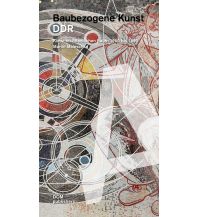 Reiseführer DDR. Baubezogene Kunst DOM publishers