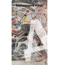 Travel Guides Germany DDR. Baubezogene Kunst DOM publishers
