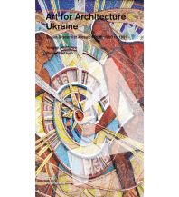 Art for Architecture. Ukraine Dom Publishers
