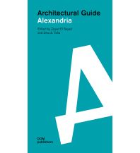 Reiseführer Alexandria. Architectural Guide DOM publishers