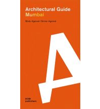 Reiseführer Mumbai. Architectural Guide DOM publishers