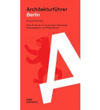 Berlin. Architekturführer DOM publishers