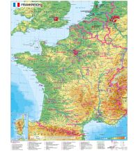Europe Frankreich physisch Stiefel GmbH