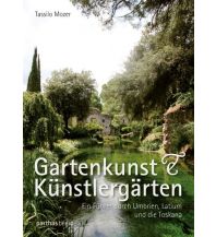 Travel Guides Gartenkunst & Künstlergärten Parthas Verlag GmbH