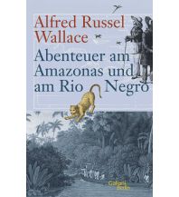 Reiseführer Abenteuer am Amazonas und am Rio Negro Galiani