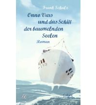 Maritime Fiction and Non-Fiction Onno Viets und das Schiff der baumelnden Seelen Galiani