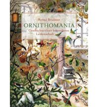 Nature and Wildlife Guides Ornithomania Galiani