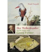 Travel Literature Der Welterkunder Galiani