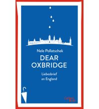 Travel Guides Dear Oxbridge Galiani