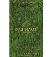 Reiselektüre Das Haus verlassen Galiani