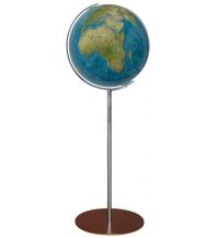 Globes Columbus DUORAMA Leuchtglobus Standmodell Regent Columbus Globen Verlag Paul Oestergaard GmbH