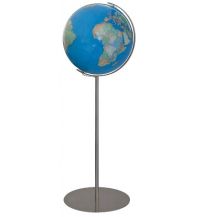 Globes COLUMBUS DUO Leuchtglobus Standmodell Ø 40 cm Columbus Globen Verlag Paul Oestergaard GmbH