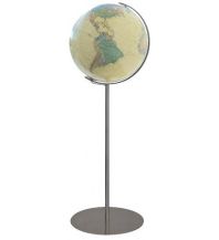 Globes COLUMBUS ROYAL Leuchtglobus Standmodell Columbus Globen Verlag Paul Oestergaard GmbH