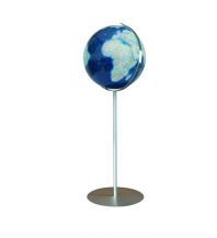 Globes Columbus DUO AZZURRO Leuchtglobus Standmodell Columbus Globen Verlag Paul Oestergaard GmbH