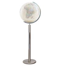 Globes Columbus Royal Leuchtglobus Standmodell Columbus Globen Verlag Paul Oestergaard GmbH