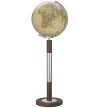 Globes Columbus Royal Leuchtglobus Standmodell Columbus Globen Verlag Paul Oestergaard GmbH