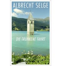 Travel Literature Die trunkene Fahrt Rowohlt Verlag