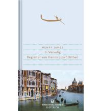 Travel Guides In Venedig Dieterichsche