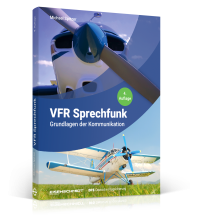 Training and Performance VFR Sprechfunk Eisenschmidt