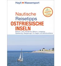 Nautische Reisetipps Ostfriesische Inseln Mundo Verlag