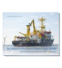Nautical Charts Im Dienst für Schifffahrt und Meer Koehlers Verlagsgesellschaft