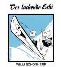 Erzählungen Wintersport Der lachende Ski Weinmann-Verlag