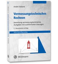 Vermessungstechnisches Rechnen Wichmann Verlag