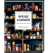 Kochbücher Speisekammer Hölker Verlag