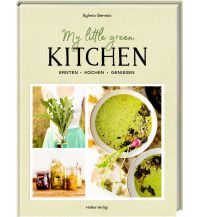 Cookbooks My Little Green Kitchen Hölker Verlag
