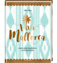 Travel Literature Viva Mallorca Hölker Verlag