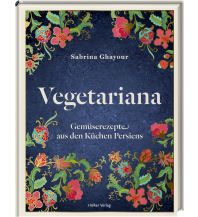 Kochbücher Vegetariana Hölker Verlag