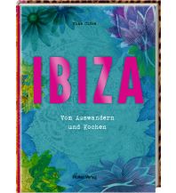 Travel Literature Ibiza Hölker Verlag
