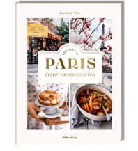 Kochbücher Verliebt in Paris Hölker Verlag