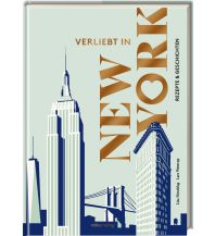 Cookbooks Verliebt in New York Hölker Verlag