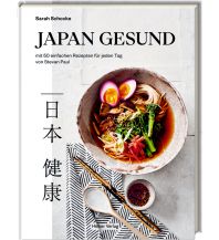 Cookbooks Japan gesund Hölker Verlag