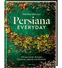 Cookbooks Persiana Everyday Hölker Verlag