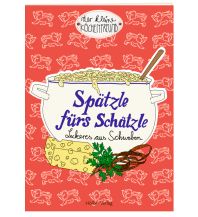 Spätzle fürs Schätzle Hölker Verlag