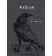 Naturführer Krähen Matthes & Seitz Verlag