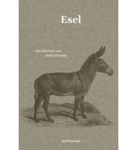 Nature and Wildlife Guides Esel Matthes & Seitz Verlag