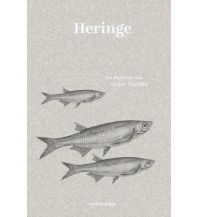 Naturführer Heringe Matthes & Seitz Verlag