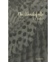 Nature and Wildlife Guides Der Wanderfalke Matthes & Seitz Verlag