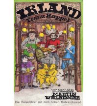 Travel Guides Ireland Irland Velbinger