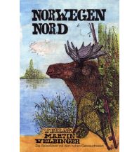 Reiseführer Norwegen Nord Velbinger