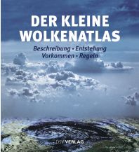 Ausbildung und Praxis Der kleine Wolkenatlas DSV-Verlag