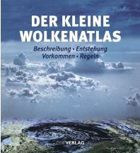 Ausbildung und Praxis Der kleine Wolkenatlas DSV-Verlag