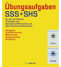 Ausbildung und Praxis Übungsaufgaben DSV-Verlag