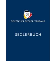Logbücher Seglerbuch DSV-Verlag