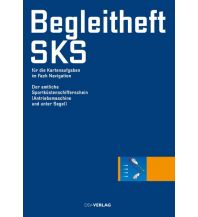Ausbildung und Praxis DSV-Verlag - Begleitheft für die Kartenaufgaben im Fach Navigation Delius Klasing Verlag GmbH