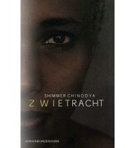 Reiselektüre Zwietracht Wunderhorn Verlag