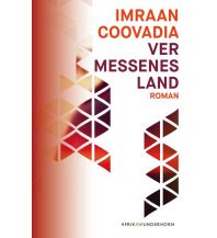 Travel Literature Vermessenes Land Wunderhorn Verlag